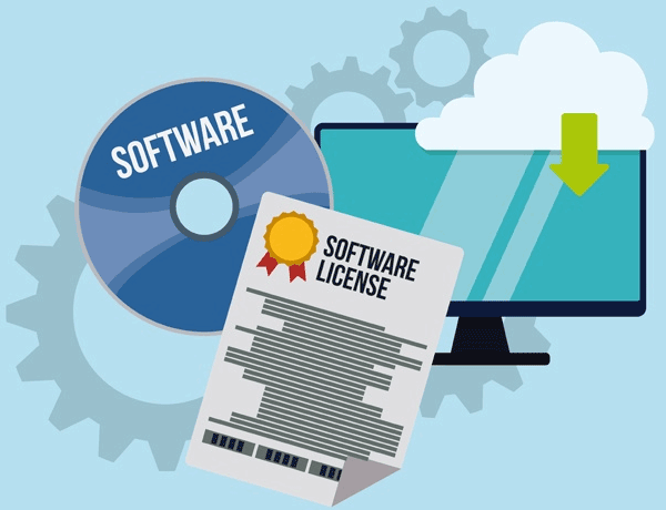 Licenciamento de Software