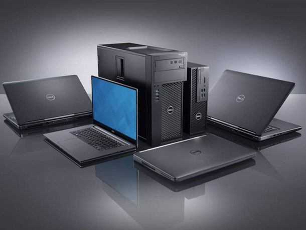 Revenda de Computadores