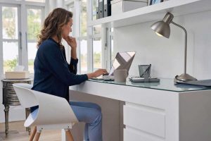 Home Office