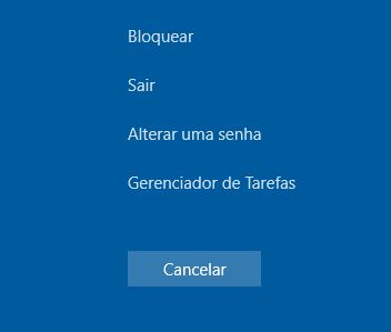 Tela preta: como resolver o problema no Windows 10