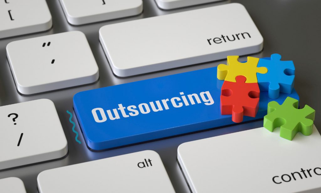 Outsourcing de TI para empresas